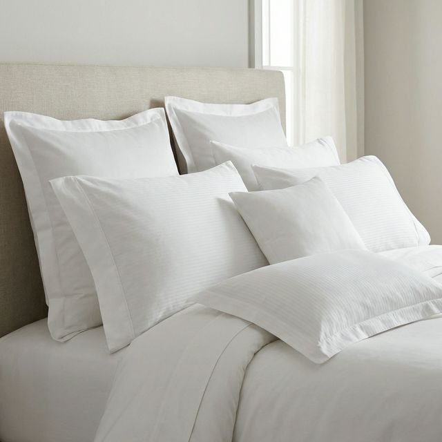 Otel Yastık Kılıfı 50x70 cm